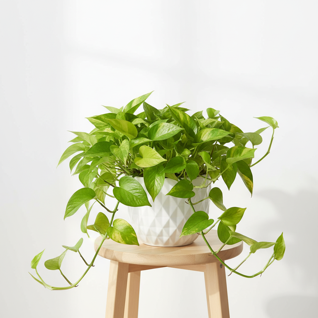 Golden Pothos